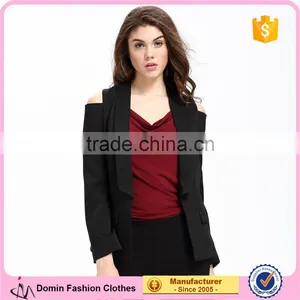 Domin Fashion Latest Wholesale Women Winter Coats thumbnail-1