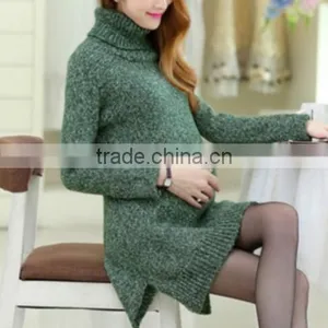New Look Maternity Knitted Sweater thumbnail-2