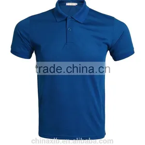 Cheapest Men Polo Shirt thumbnail-6
