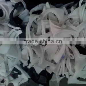 Waste/ Old Foam Scrap PU Foam Scrap Foam Skin Scrap Leather Foam Scrap thumbnail-4