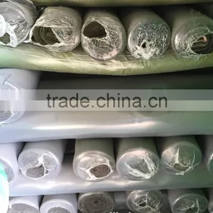 Oxford Fabric Oxford Cloth With PVC Backing Bulk Stocklot thumbnail-2