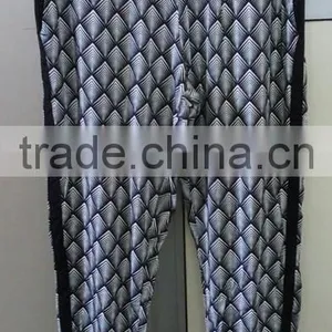 Womens Pants (Garment Stock Lots / Apparel Stock / Stocklots / Garment Apparel From Sri Lanka) thumbnail-1