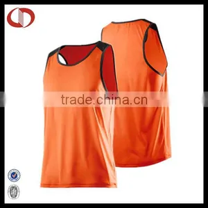 Cannda Sportswear Wholesale Running Vest thumbnail-1