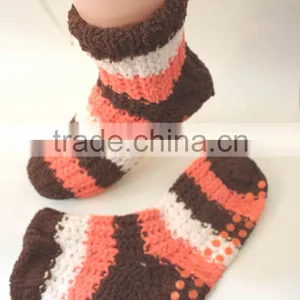 Cute Children's Anti Slip Socks thumbnail-1