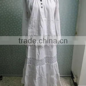 Designer Laces Ladies Suits 2015 thumbnail-1