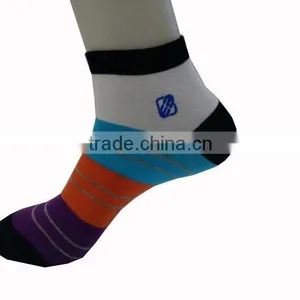 Ankle Fuzzy Socks Funky Ankle Socks thumbnail-4