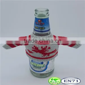 Lovely Plush Stuffed Teddy Bear Toys Wearing Etam Coat thumbnail-2