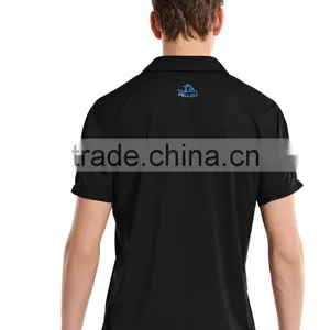 Super China OEM Service Advertising Polo T-Shirt Manufacture thumbnail-6