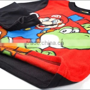 Hot Saling Informal Casual Wear Boys Suits thumbnail-5