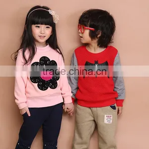 Fashion Babies Winter Clothes for Girls and Boys thumbnail-5