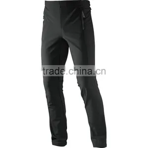 Custom Brand High Quality Softshell Cheap Sport Pants Ski Pants for Women thumbnail-1
