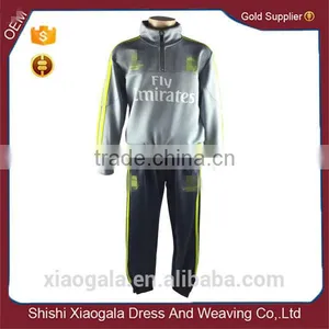 Hot Sale Kids Soccer Jersey Wholesale Online thumbnail-1