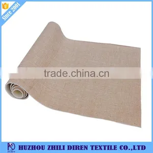Wholesale Eco Friendly Comfortable Jute Yoga Mat thumbnail-2