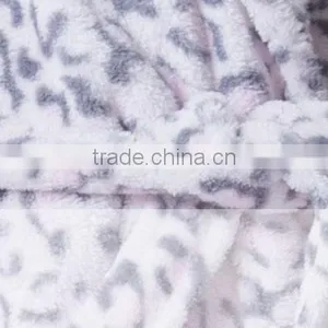 Bath Robe With Fluffy Sexs Bathrobe thumbnail-5