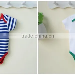Fashion Designed Bodysuit for Baby thumbnail-1