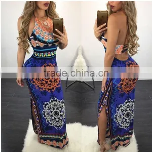 Walson 2015 New Arrival Womens Sexy Slim Bodycon Bandage Dress thumbnail-1