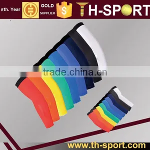 UV Protection Breathable Golf Arm Sleeves thumbnail-6