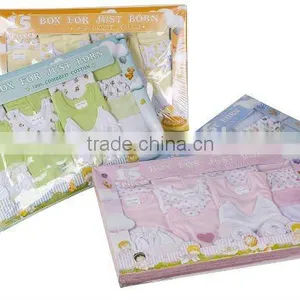 15pcs Gift Set/baby Gift Set/baby Wear/infant Garment/baby Clothes thumbnail-1