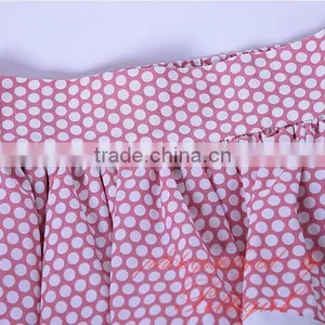 Spanish Baby Wear Two Piece Dress thumbnail-4