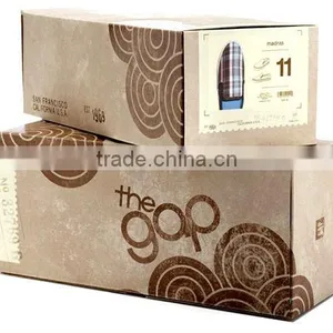 Beautiful Design of Rectangular Shoes Box thumbnail-1