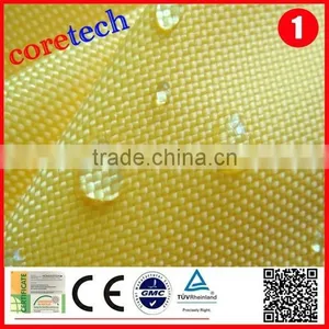 Breathable Durable pu Coating Fabric Factory thumbnail-2