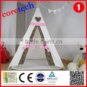 Popular Fashion Baby Teepee Factory thumbnail-1