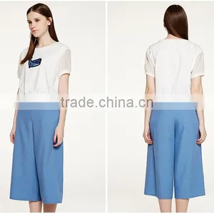 Bulk Wholesale T-shirts Embroidery Designs Yalex T-shirtsyalex thumbnail-2