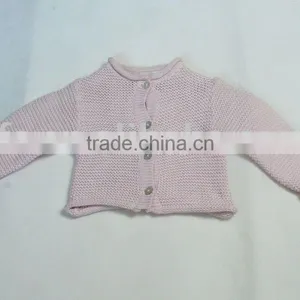 Children Sweater,baby's Knitwear,baby Clothes thumbnail-1