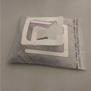 Full Automatic Drip Coffee Packing Machine thumbnail-5