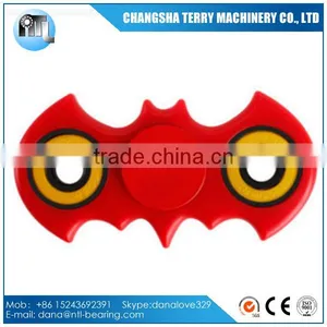 Batman Type Hand Fidget Spinner Toy thumbnail-1