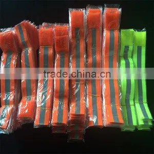 2017 China New Design High Visibility Competition Reflective Armbands 3m thumbnail-6
