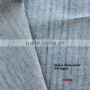 Nomex Modacrylic Fabric thumbnail-1
