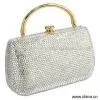 Sell Crystal Evening Handbag thumbnail-1