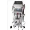 IPL +Elight + RF+ Yag Laser Hair Removal and Tattoo Removal Beauty Equipment thumbnail-1