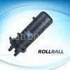 72 Cores Dome Fiber Splice Closure With 4 Inlet / Outlet Port 435 * 190 mm thumbnail-1