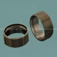 Spare Part-clothing Ring B174DN for Schlafhorst Autocoro OE Spinning Machinery thumbnail-2