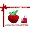 Beautiful Snowflake Gift Bags thumbnail-1