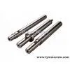 Bimetallic Screw Barrel, Injection Screw Barrel, Plastic Machinery Screw Barrel thumbnail-1