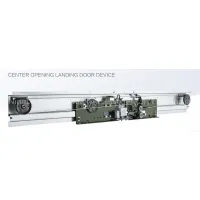 CENTER OPENING LANDING DOOR DEVICE thumbnail-1