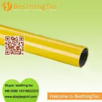 Plastic Coated Pipe of the Pipe Joint System thumbnail-1