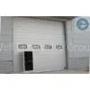 CE Insulated Industrial Sectional Door Galvanized Steel For House thumbnail-1