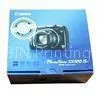 250gsm-500gsm Craft Paper Recycled Printed Packaging Boxes For Camera thumbnail-1