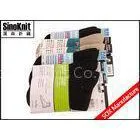 Soft and Breathable Compression Functional Socks Diabetic Socks for Medical Use thumbnail-1