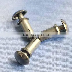 Plastic Rivet / Nylon Rivet / Snap Rivet thumbnail-1