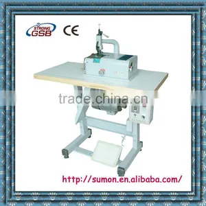 Lizhou Round Knife Leather Strap Cutting Machine thumbnail-5
