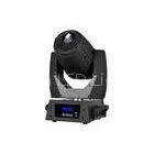 High Power 200W LED Spot Moving Head With Rotating Gobo Wheel Stage Lighting For Exhibition thumbnail-1