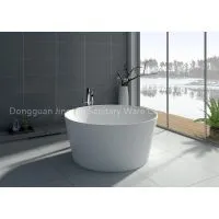 Artificial Stone Bathtub thumbnail-1