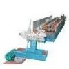Hydraulic Automatic Cutting C Z U Purlin Forming Machines for Steel Structural Framings thumbnail-1