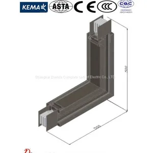 KEMA & ASTA Low Voltage Compact Busway thumbnail-1