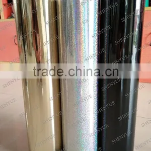 Holographic Heat Transfer Vinyl Film thumbnail-3